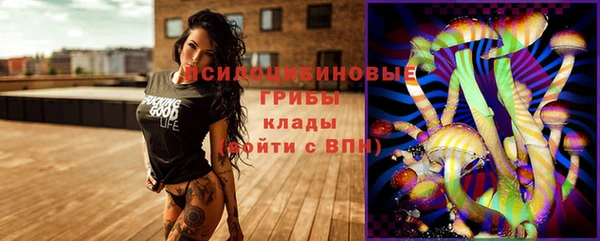 бошки Куйбышев